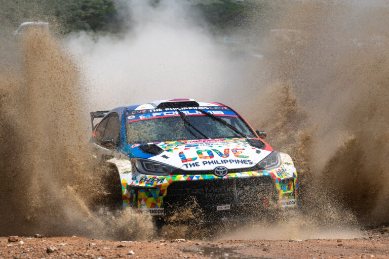 Spanyol WRC2-futamgyőztes versenyzővel erősít az MRF Rómára