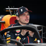 Max Verstappen, Red Bull