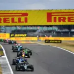 F1, Forma-1, Brit Nagydíj