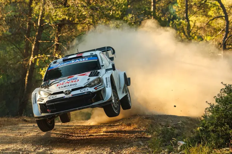 Juha Kankkunen szerint Sébastien Ogier már nem sokáig fog a WRC-ben versenyezni