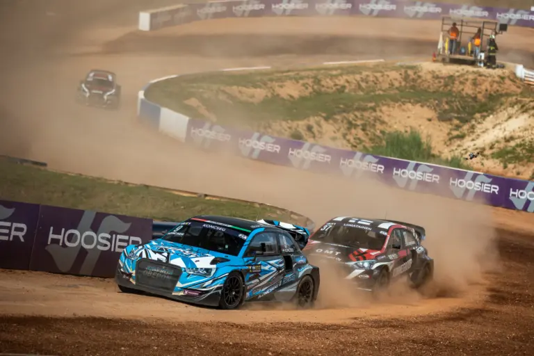 Koncseg Zoltánt nem változtatta meg a sporttörténeti siker