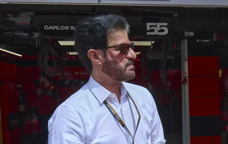 Botrányos húzás vagy puszta véletlen dönti el az FIA elnökválasztását már annak megtartása előtt?