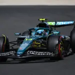 Fernando Alonso, Aston Martin