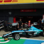 Molnár Martin, F4, Silverstone