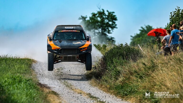 Miroslav Zapletal nyerte meg az Italian Baja magyar értékelését