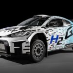 Toyota Yaris Rally2 H2