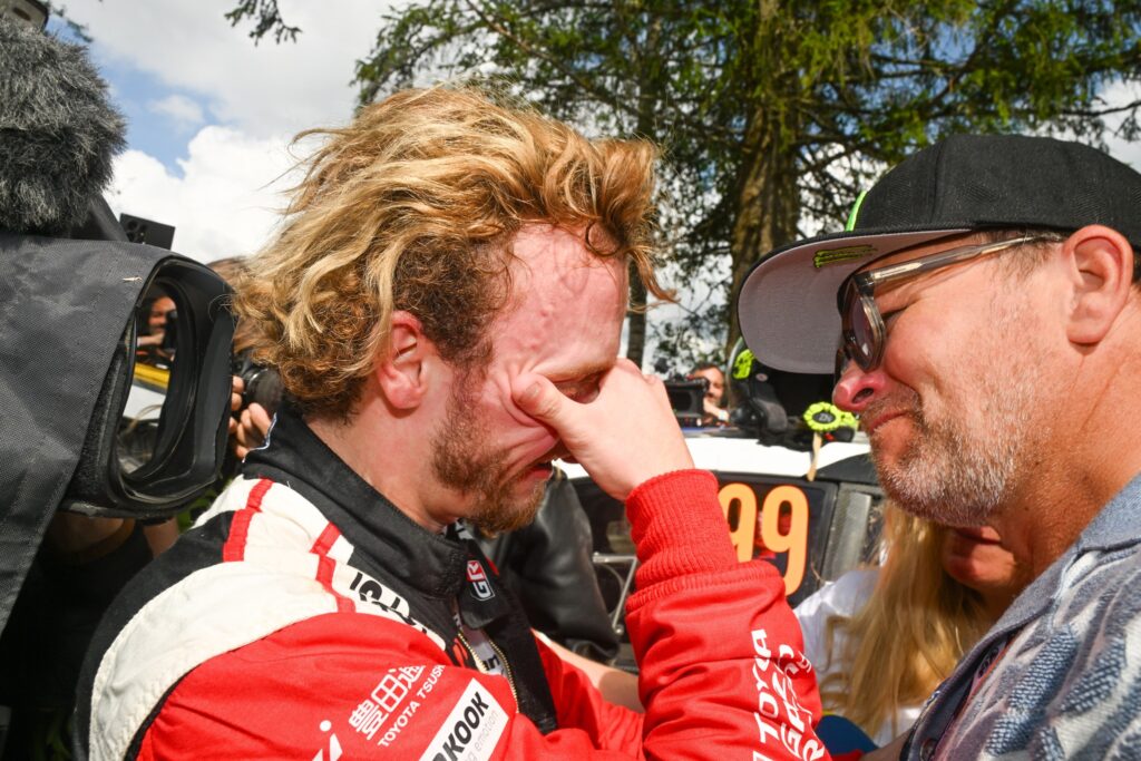 Oliver Solberg