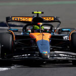 Lando Norris, McLaren