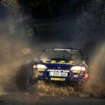 Colin McRae