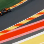 Oscar Piastri, McLaren
