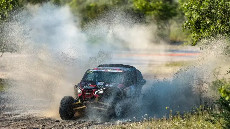 Rajtol az Italian Baja, Pordenonéban folytatódik a bajnokság