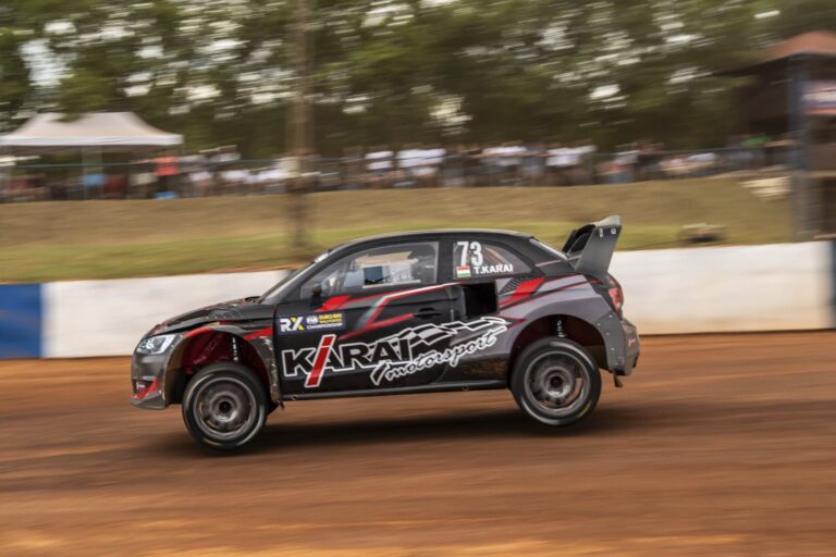 Négy magyar is döntőbe jutott Nyirádon, Trepákot kilökték