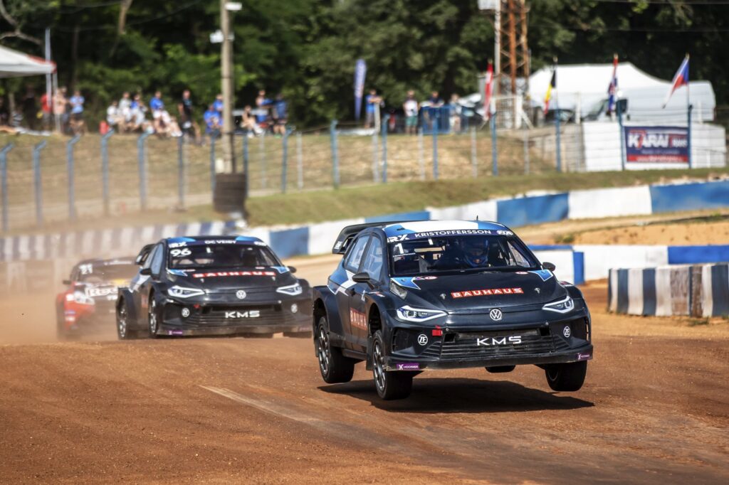 Kristoffersson