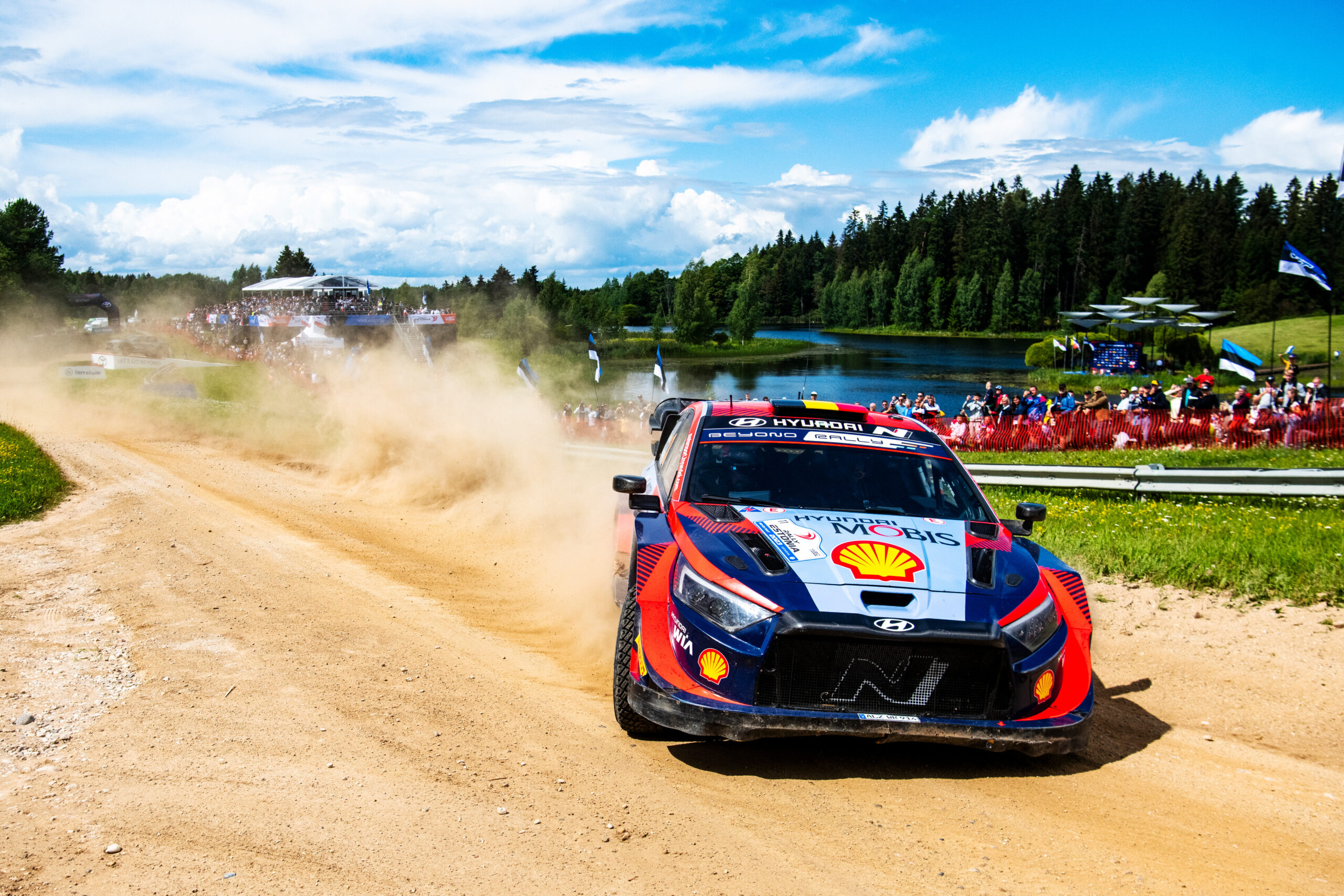 Thierry Neuville