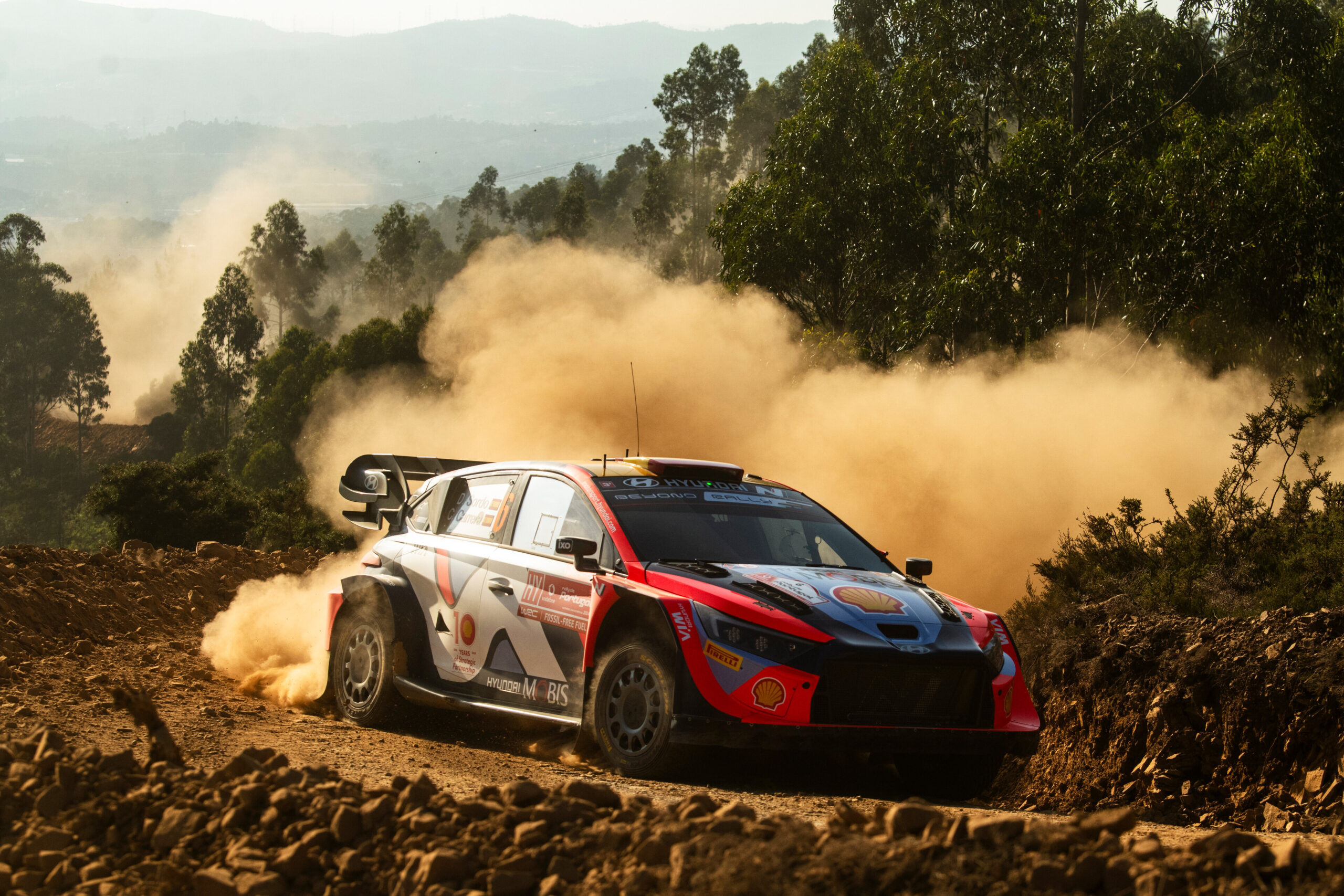 Dani Sordo