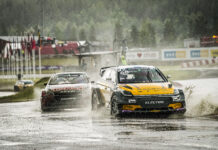 Niclas GRONHOLM