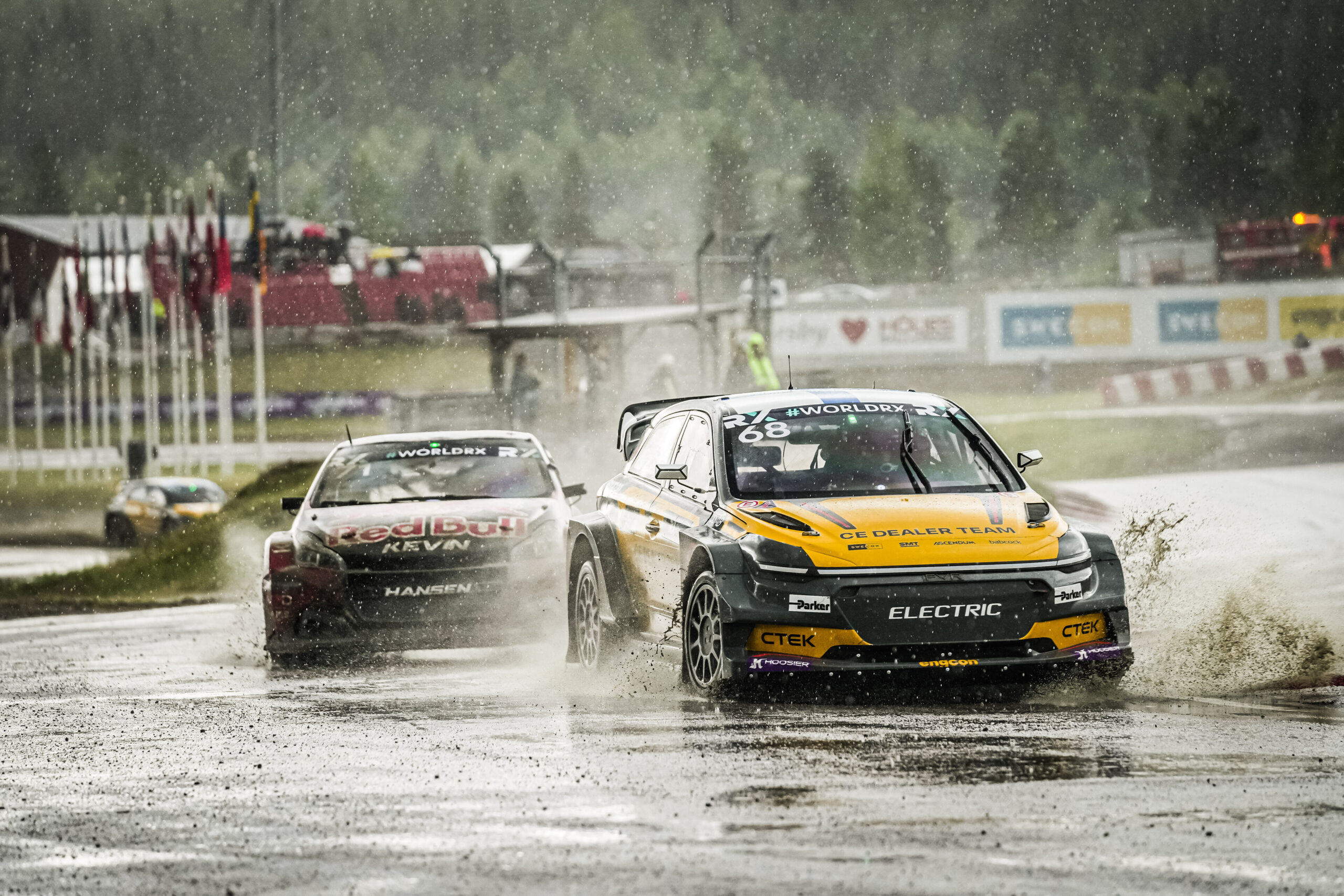 Niclas GRONHOLM