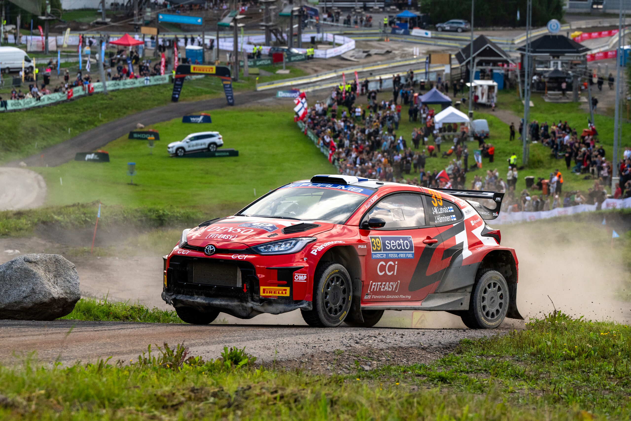 Jari-Matti Latvala