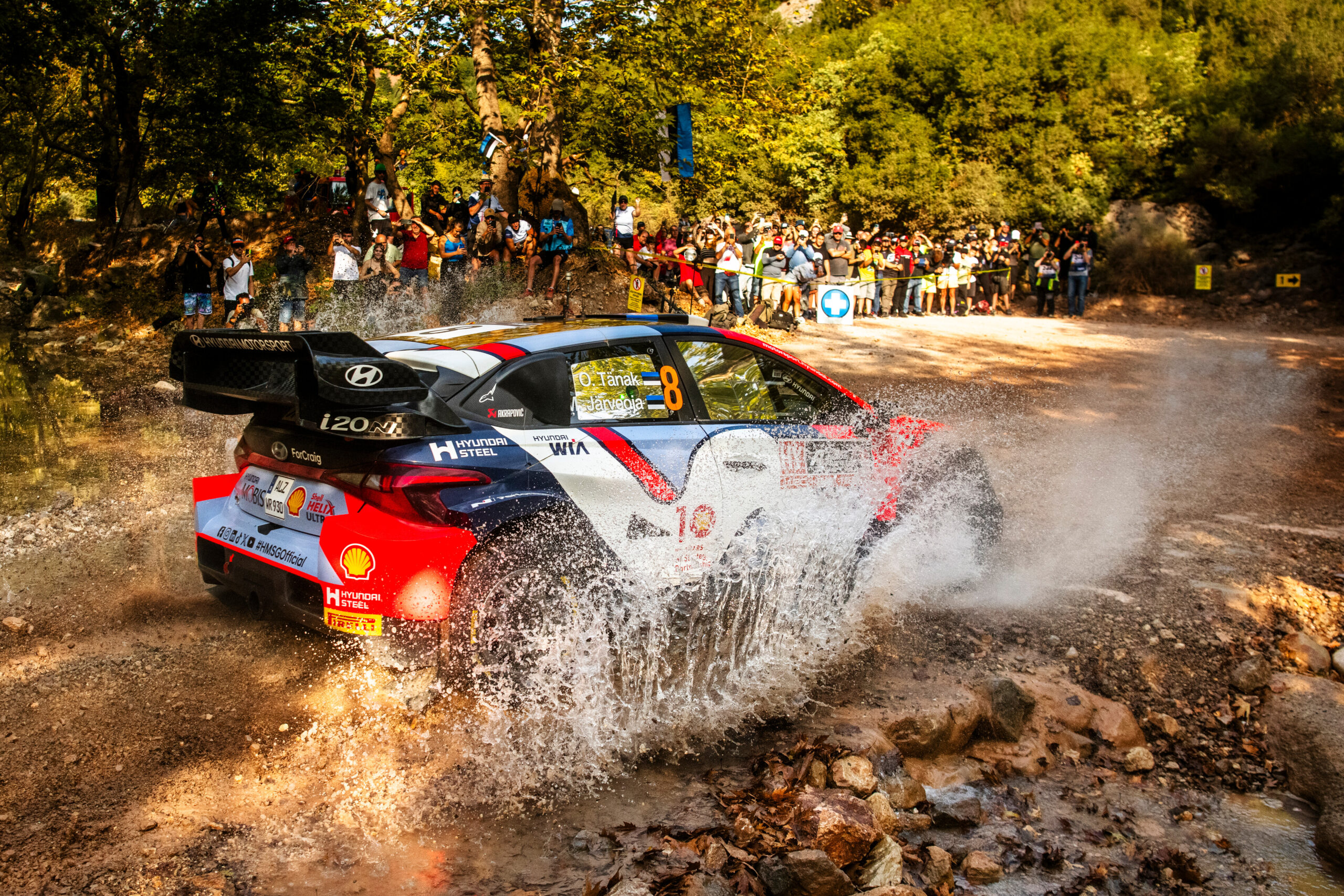 Ott Tänak