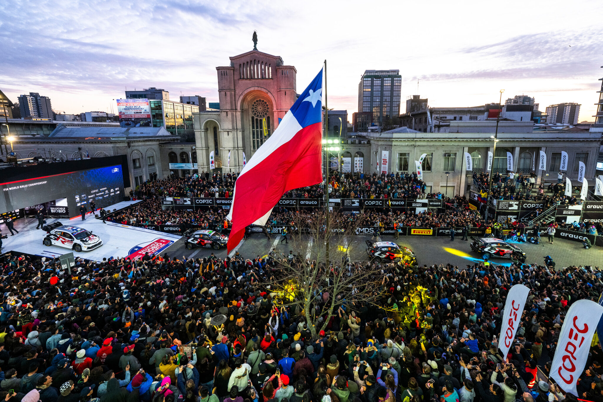 Chile