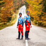Thierry Neuville, Martijn Wydaeghe