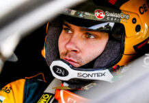 Niclas Grönholm