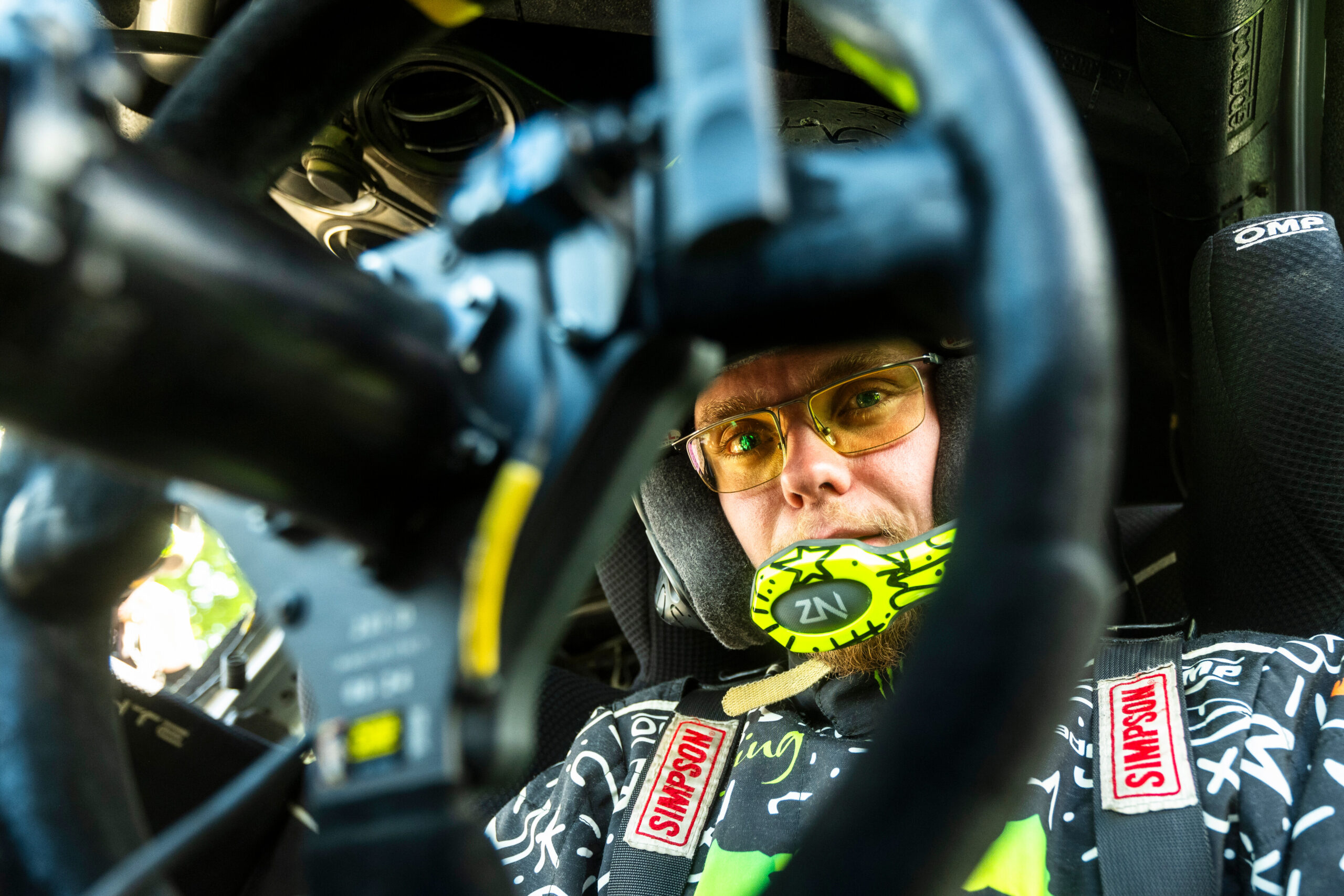 Oliver Solberg