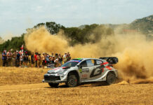 Elfyn Evans