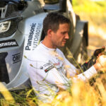 Sebastien Ogier