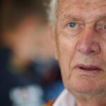 Forma-1, Helmut Marko, Kanadai Nagydíj 2025, szombat