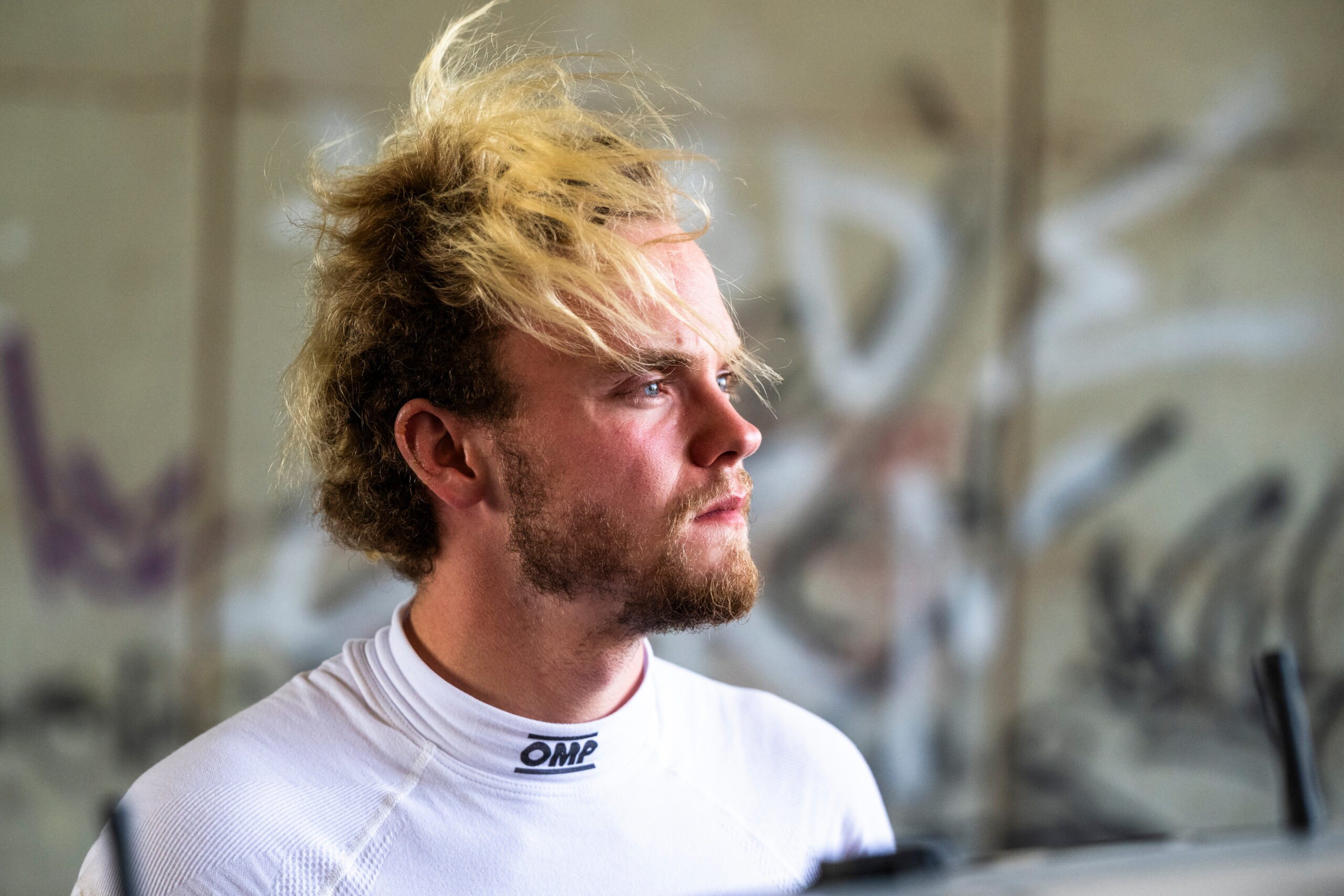 Oliver Solberg