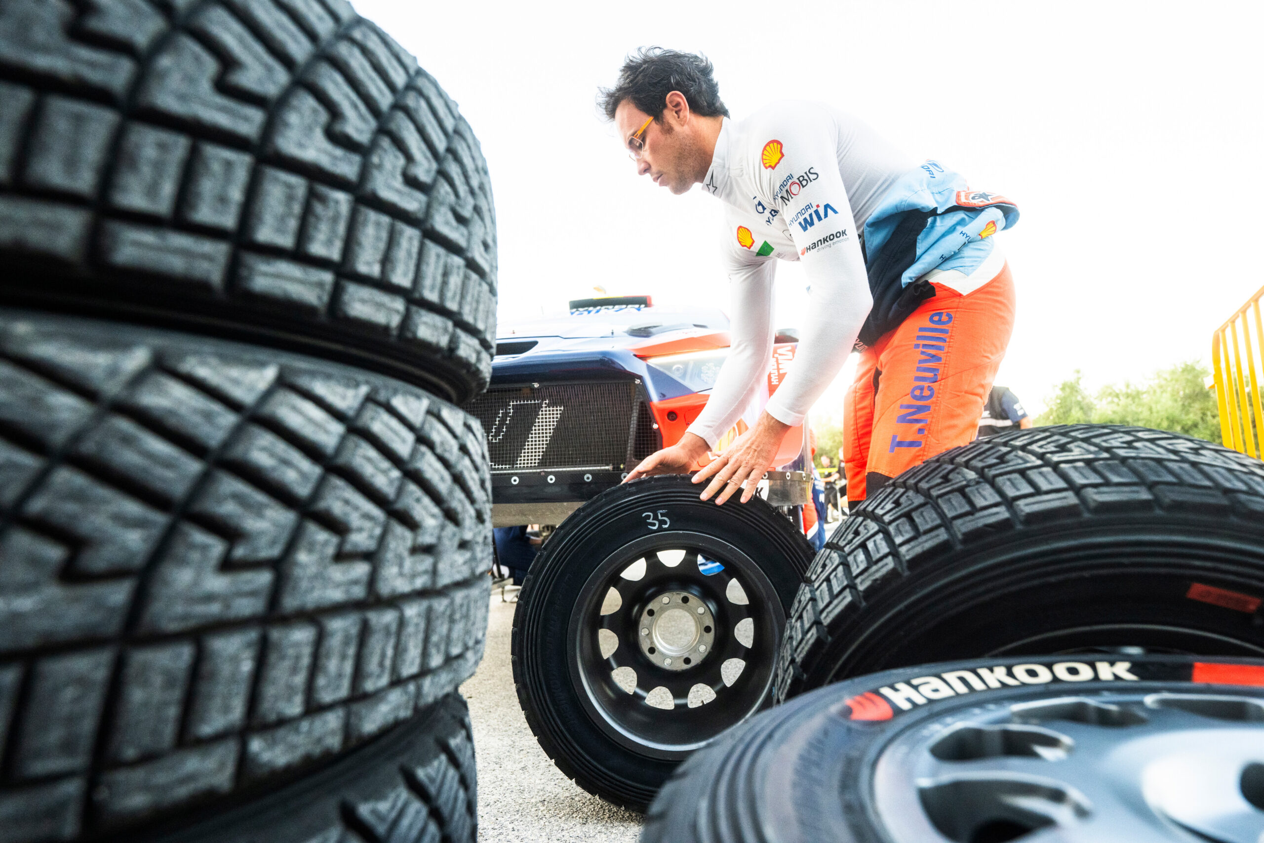 Thierry Neuville
