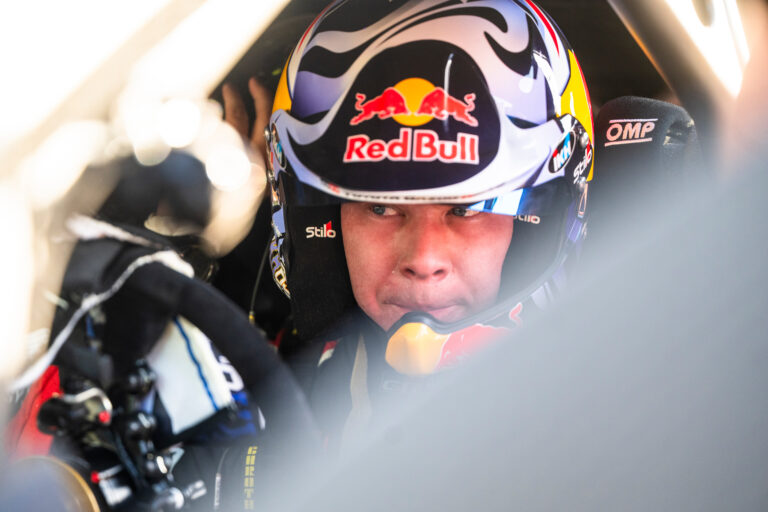 Kalle Rovanperä szép emlékeket őriz az Észt Rallyról