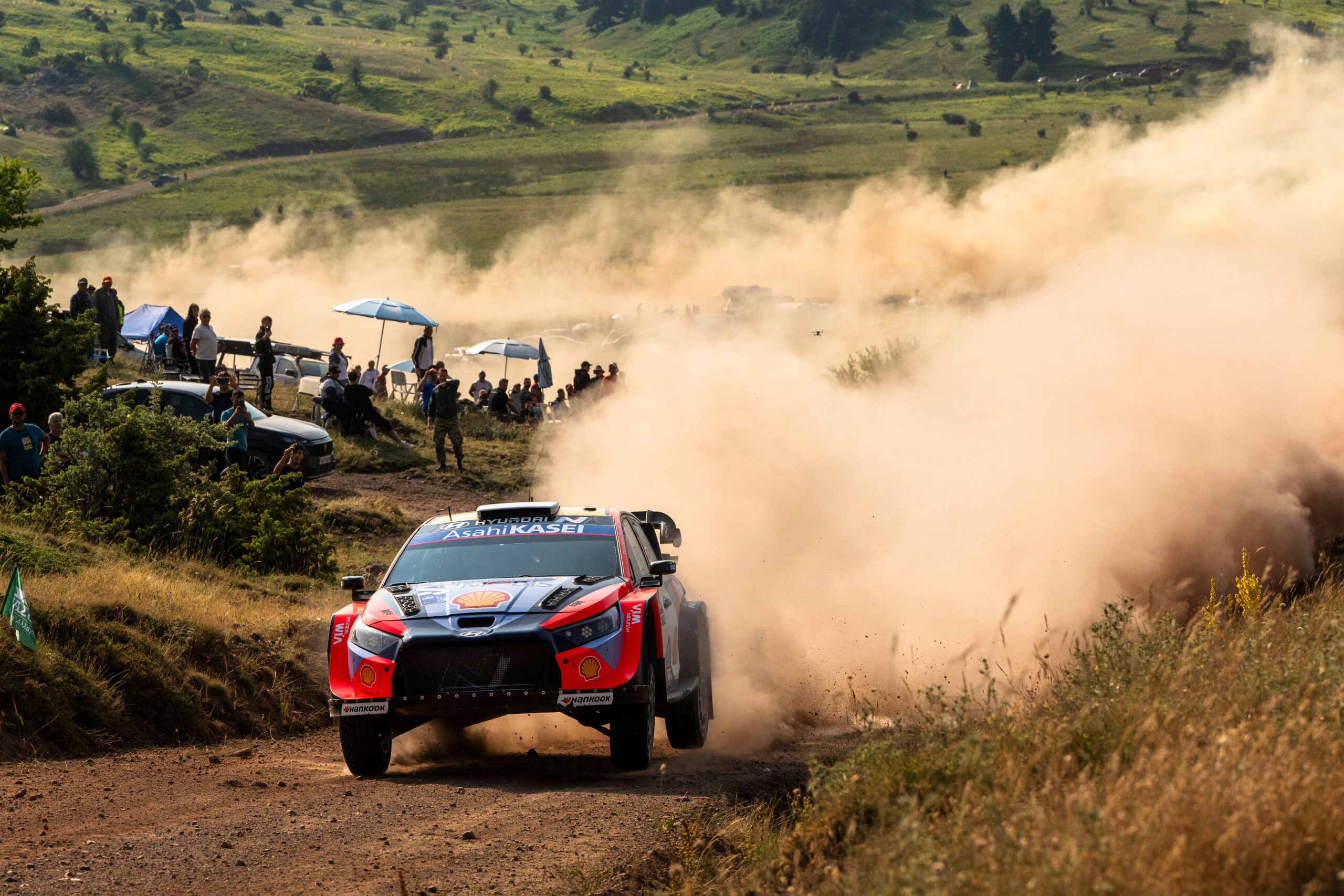 Ott Tänak