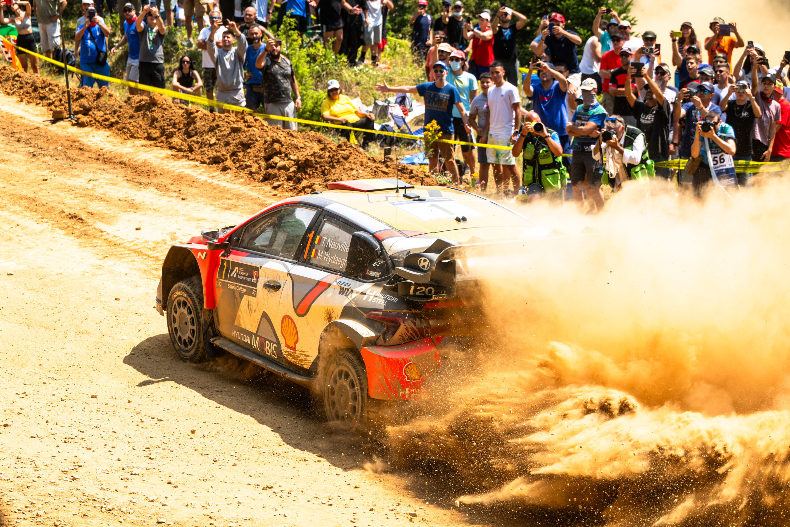 Thierry Neuville