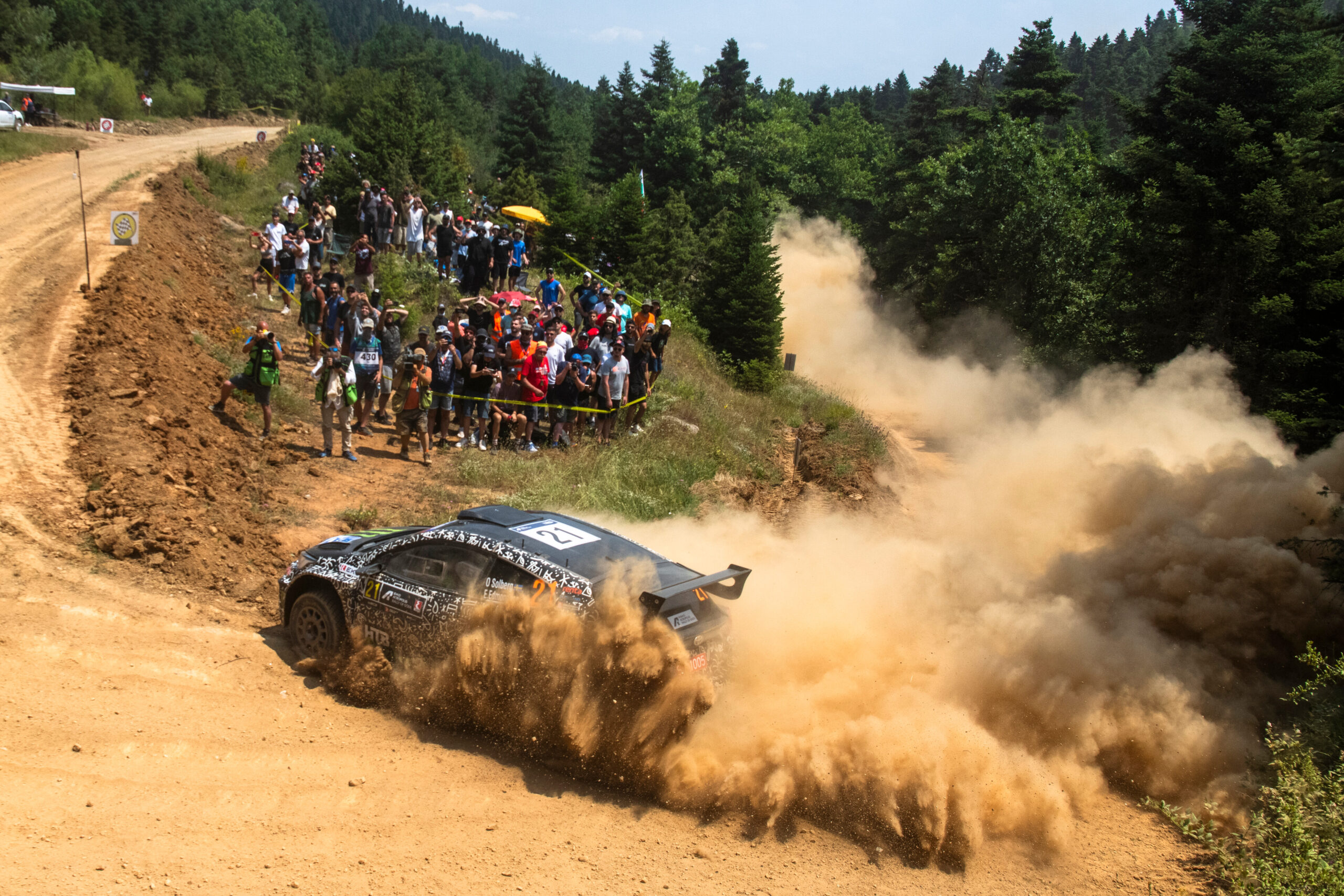 Oliver Solberg