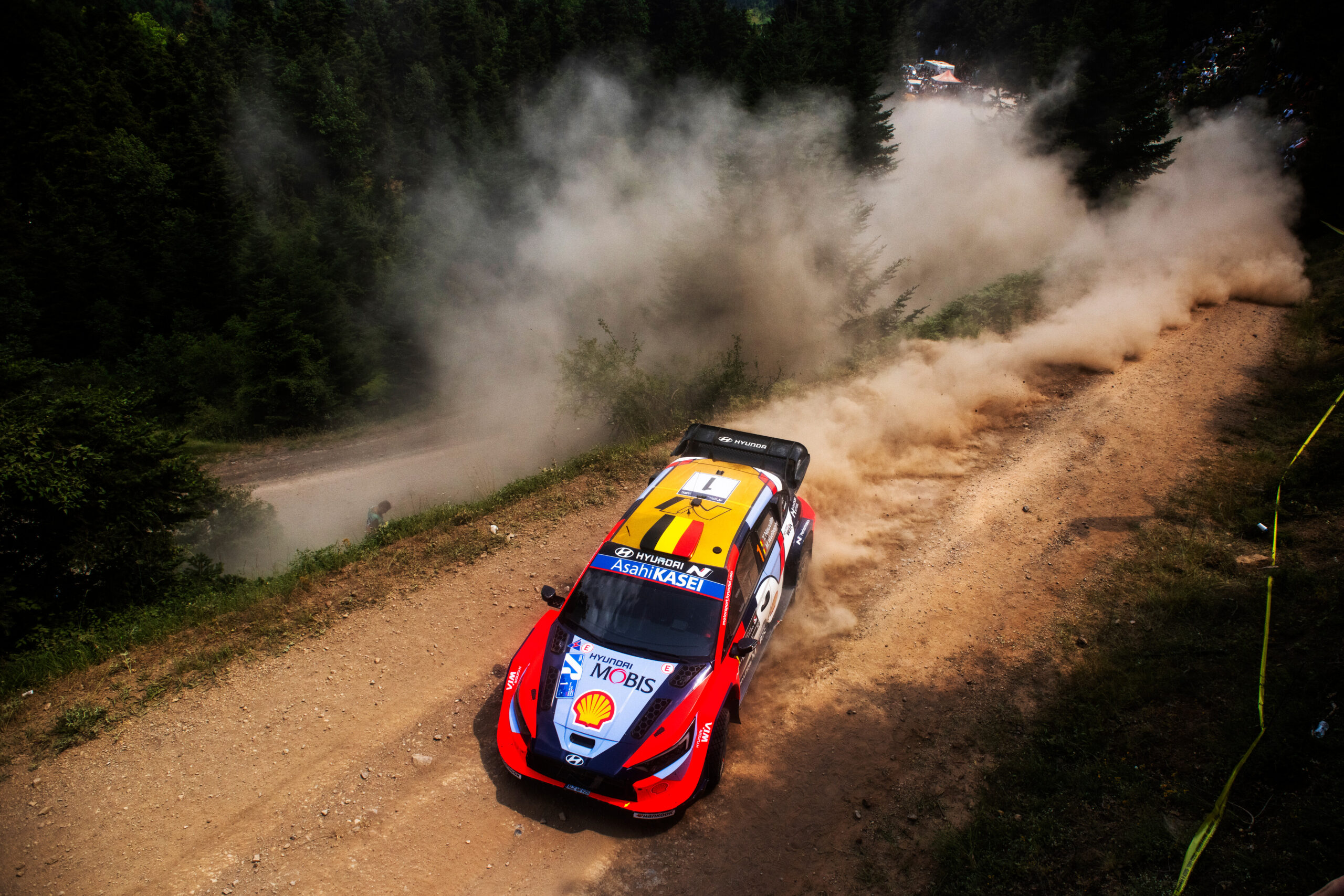 Thierry Neuville