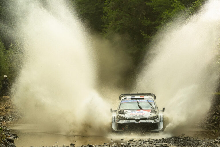 Sébastien Ogier idei WRC-statisztikiái (is) lenyűgözőek