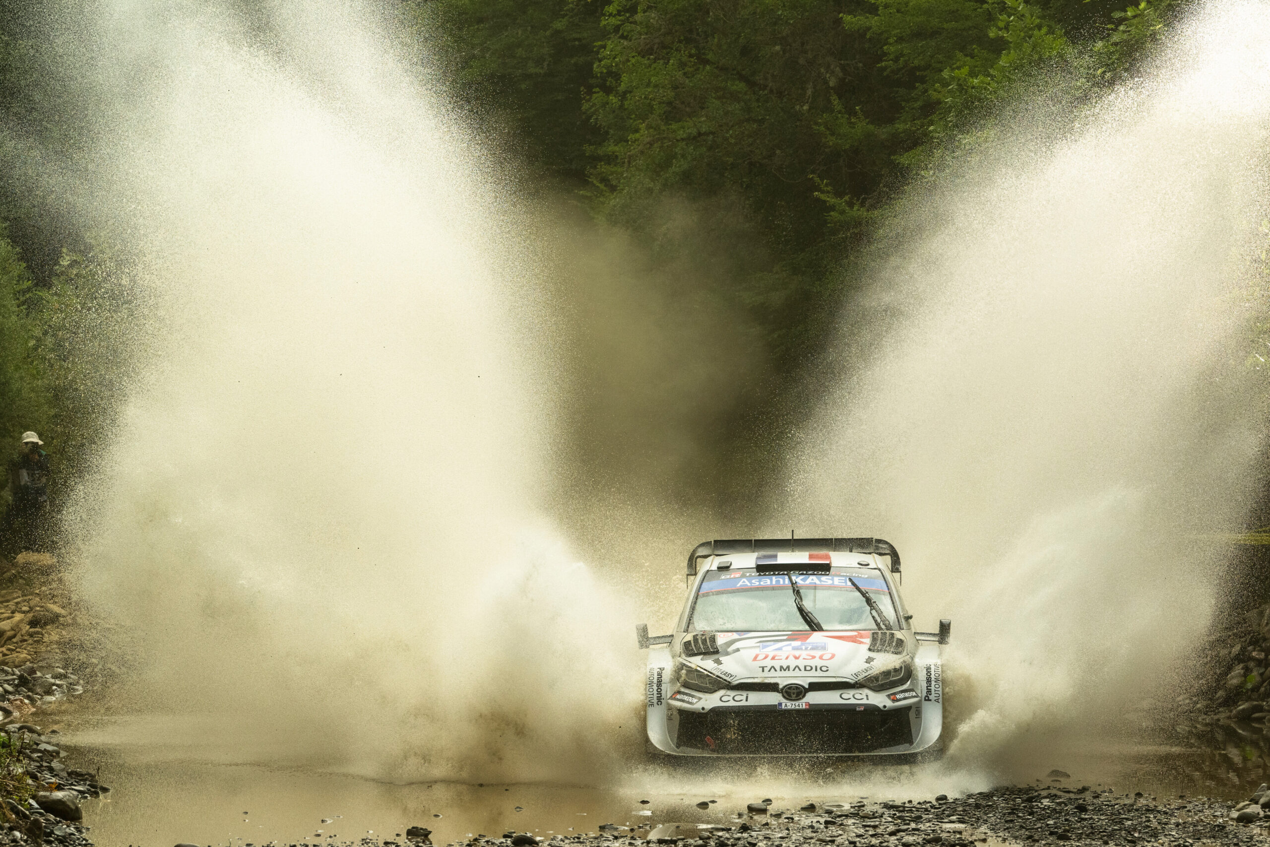 Sebastien Ogier