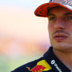 Forma-1, Max Verstappen, Osztrák Nagydíj 2025, futam
