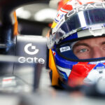 Max Verstappen, Red Bull