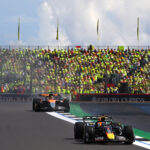 Verstappen, Piastri