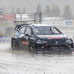 Johan Kristoffersson