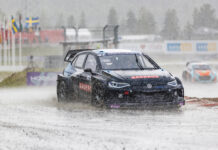 Johan Kristoffersson