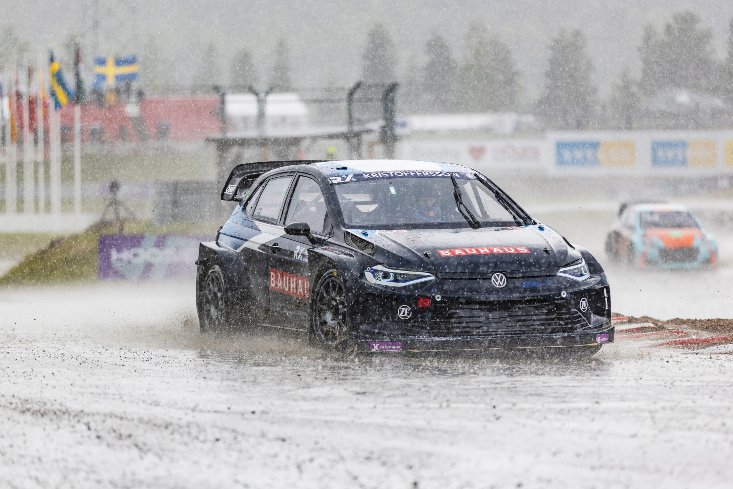 Johan Kristoffersson