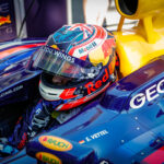Sebastian Job, Vettel, Red Bull, Goodwood