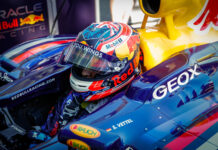 Sebastian Job, Vettel, Red Bull, Goodwood