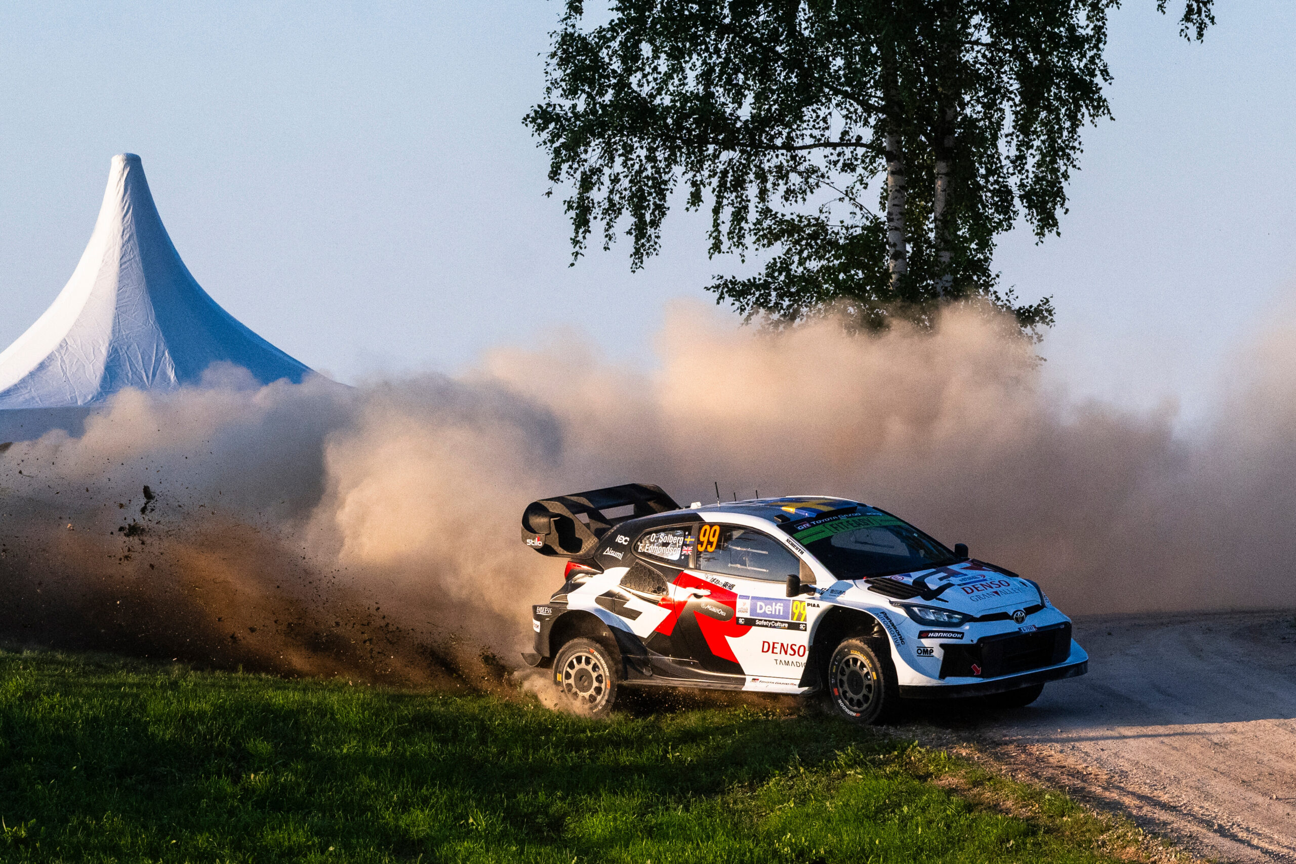 Oliver Solberg