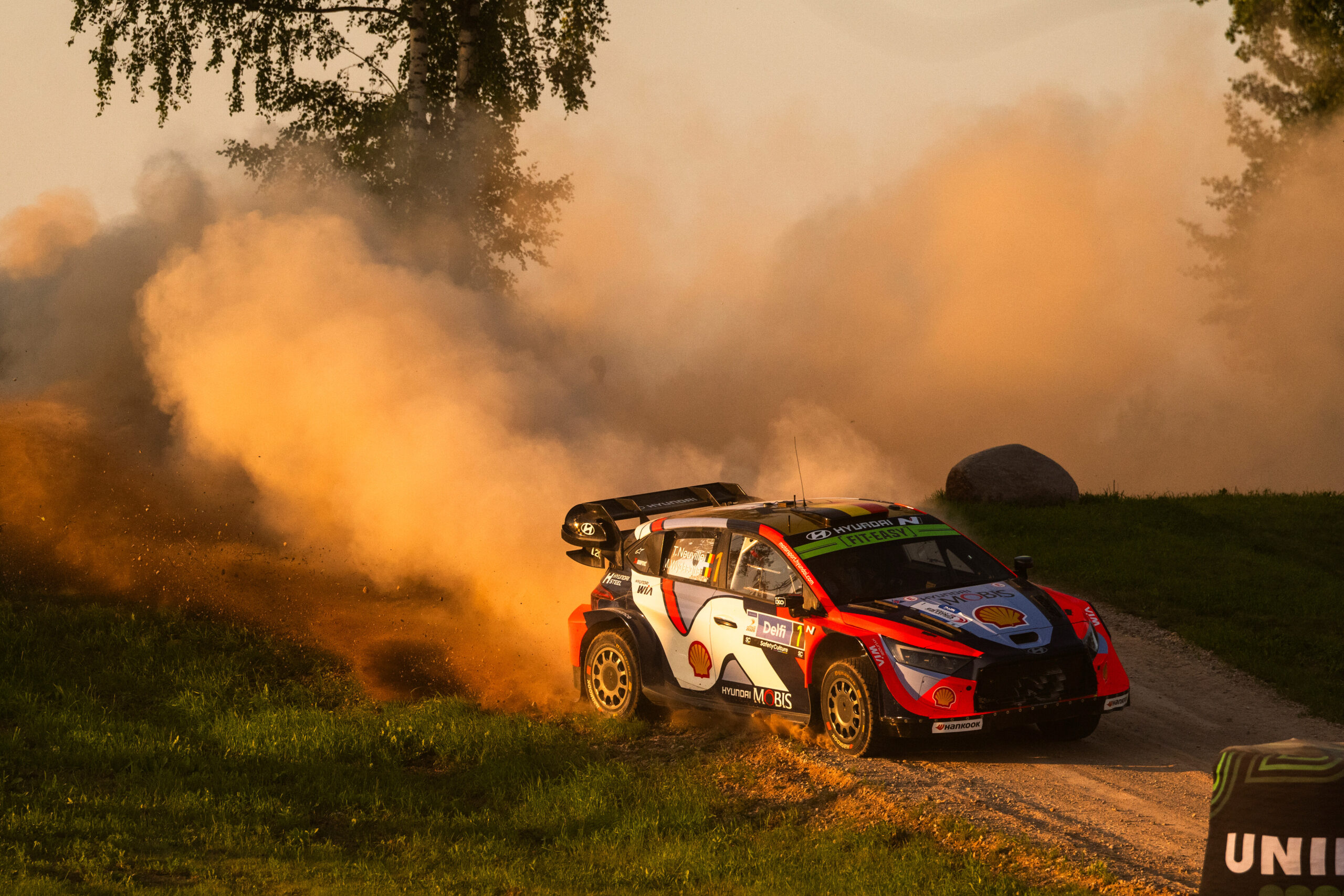 Thierry Neuville
