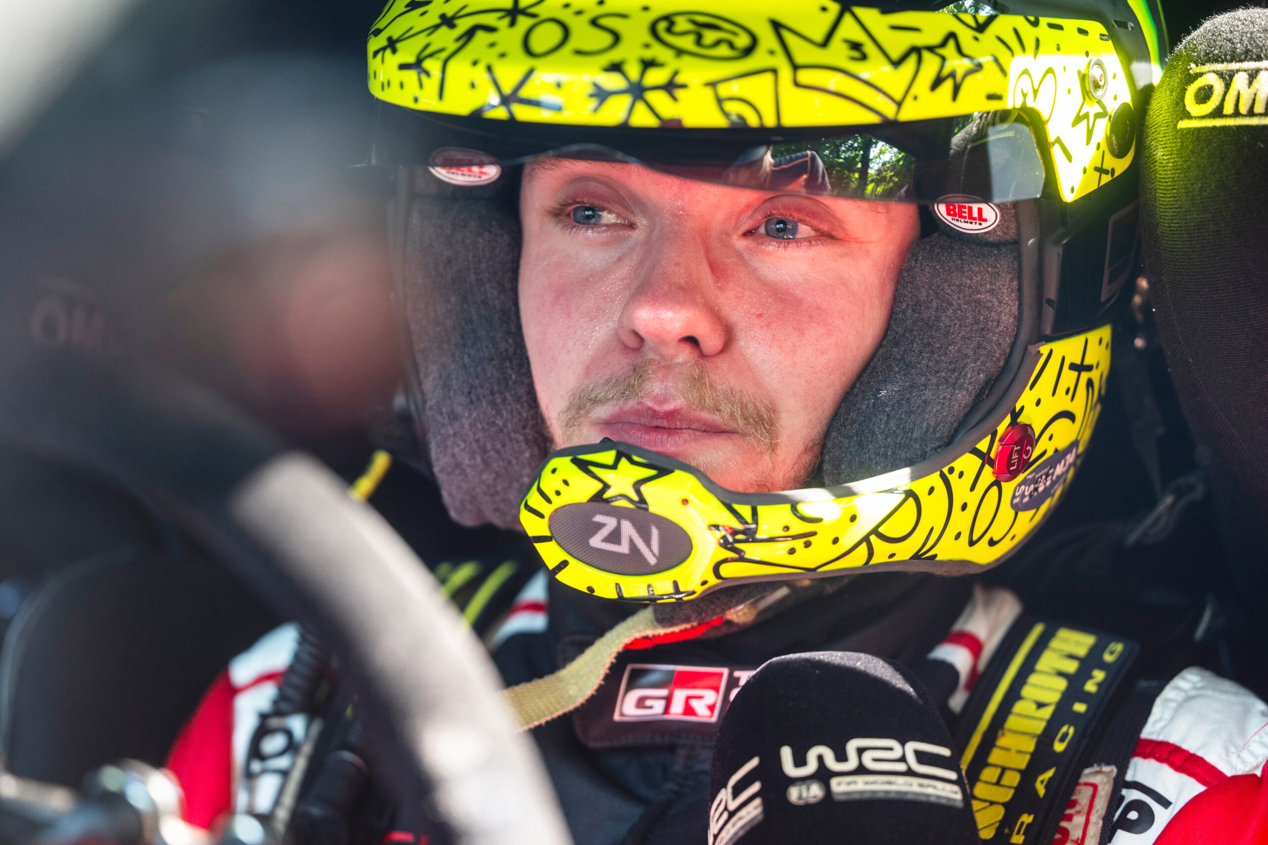 Oliver Solberg